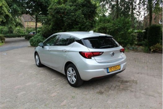 Opel Astra - 1.4 Innovation - 1