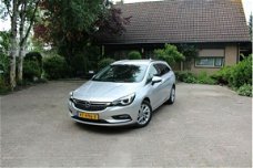 Opel Astra Sports Tourer - 1.4 Innovation
