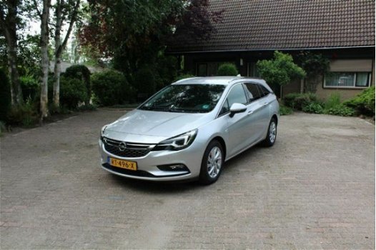 Opel Astra Sports Tourer - 1.4 Innovation - 1