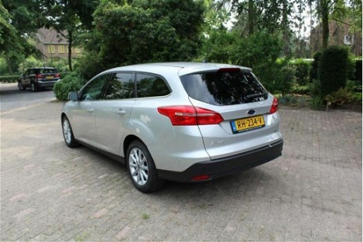 Ford Focus Wagon - 1.0 Titanium - 1