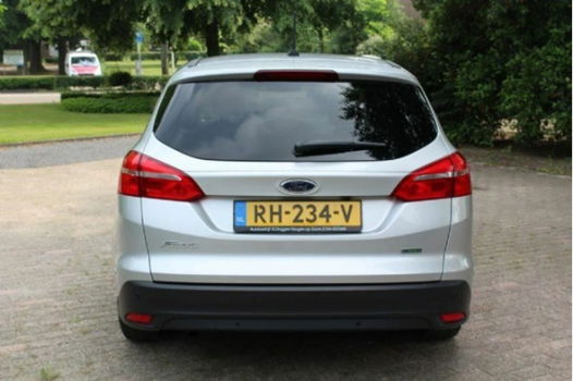 Ford Focus Wagon - 1.0 Titanium - 1