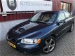 Volvo S60 - 2.4 D5 Edition II // 173 DKM NAP // - 1 - Thumbnail