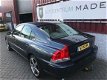 Volvo S60 - 2.4 D5 Edition II // 173 DKM NAP // - 1 - Thumbnail