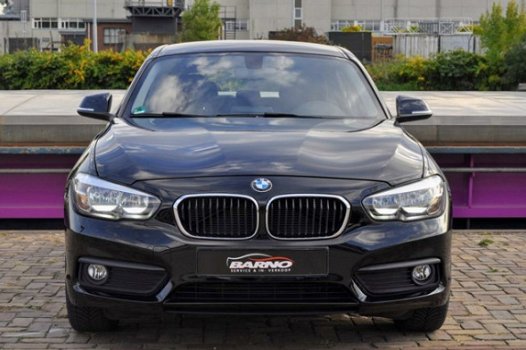 BMW 1-serie - 116i Executive Navi|PDC|Garantie - 1