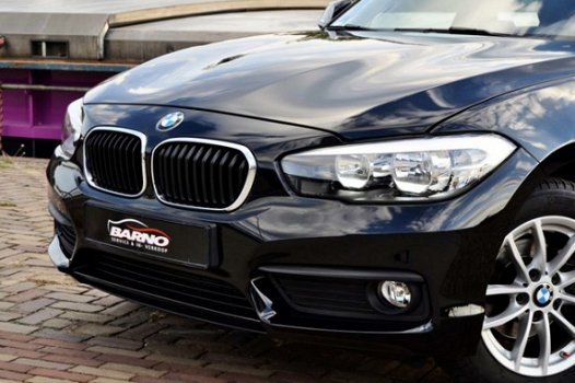 BMW 1-serie - 116i Executive Navi|PDC|Garantie - 1