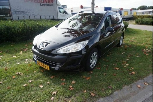 Peugeot 308 - 1.6 HDiF X-Line - 1