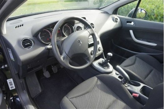 Peugeot 308 - 1.6 HDiF X-Line - 1