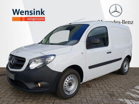 Mercedes-Benz Citan - 108 CDI L | Airco, Cruise | VSB 147151 - 1