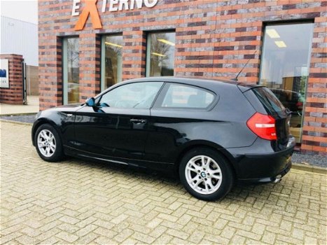 BMW 1-serie - 1-serie 118d Corporate Business Line - 1