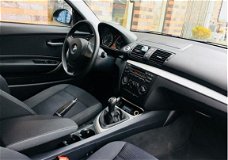 BMW 1-serie - 1-serie 118d Corporate Business Line