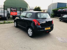 Suzuki Swift - 1.3 base