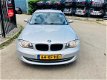 BMW 1-serie - 118d High Executive - 1 - Thumbnail