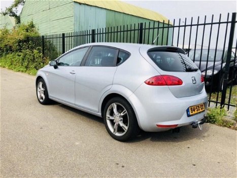 Seat Leon - 2.0 TDI Sport-up - 1