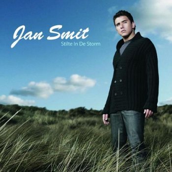 Jan Smit - Stilte in De Storm ( 2 Discs CD & DVD) - 1