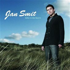 Jan Smit - Stilte in De Storm  ( 2 Discs CD & DVD)