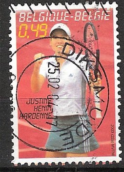 belgie 128 - 1