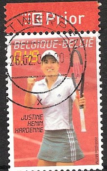 belgie 129 - 1