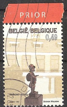 belgie 130 - 1