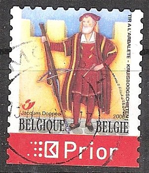 belgie 133 - 1