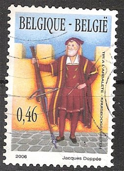 belgie 134 - 1