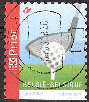 belgie 137 - 1