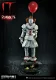 Prime 1 Studio It Pennywise 1/2 scale statue - 0 - Thumbnail