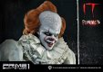 Prime 1 Studio It Pennywise 1/2 scale statue - 1 - Thumbnail