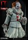 Prime 1 Studio It Pennywise 1/2 scale statue - 4 - Thumbnail