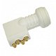 Smart Titanium Quad Universal TQS LNB - 1 - Thumbnail