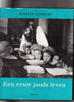 een eeuw joods leven - Martin Gilbert - 1