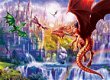 Eurographics - Dragon Kingdom - 500 XL Stukjes - 1 - Thumbnail