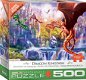Eurographics - Dragon Kingdom - 500 XL Stukjes - 2 - Thumbnail