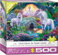 Eurographics - Unicorns in Fairy Land - 500 XL Stukjes - 2 - Thumbnail