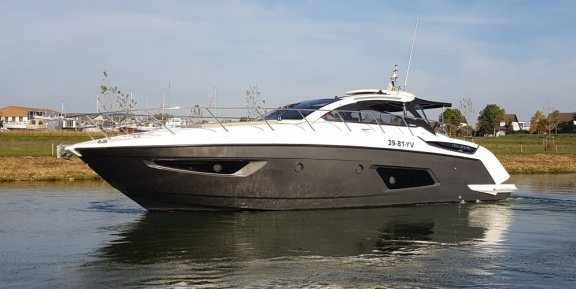 Azimut Atlantis 44 - 1