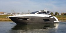 Azimut Atlantis 44