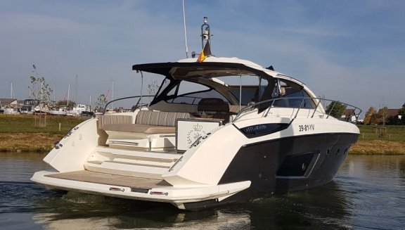 Azimut Atlantis 44 - 2