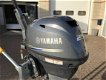 Yamaha 25pk 4Takt Elektrische start korststaart 25 pk - 1 - Thumbnail