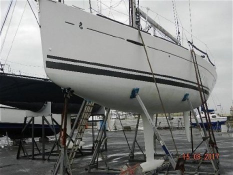 Beneteau 35 First - 5