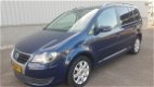 Volkswagen Touran - SOLD , VERKAUFT - 1 - Thumbnail