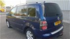 Volkswagen Touran - SOLD , VERKAUFT - 1 - Thumbnail