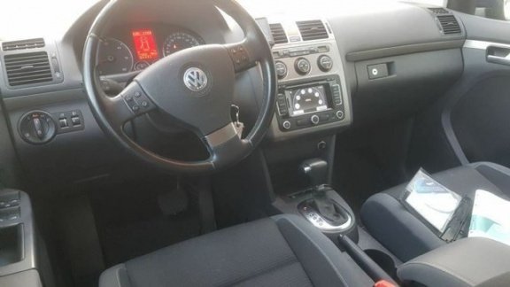 Volkswagen Touran - SOLD , VERKAUFT - 1