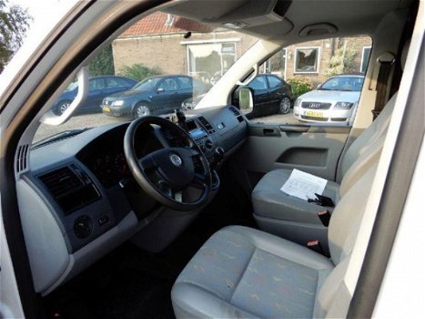 Volkswagen Transporter - 1.9 TDI Airco - 1