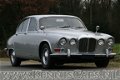 Jaguar 420 - 1968 Daimler S Saloon - 1 - Thumbnail