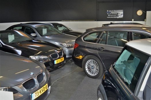 BMW 3-serie - 318 320 325 e46 e90 e91 e60 525 530 coupe sedan - 1