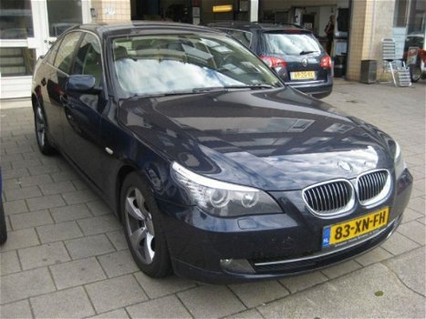 BMW 5-serie - 525d Executive - 1