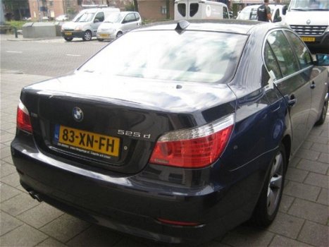 BMW 5-serie - 525d Executive - 1