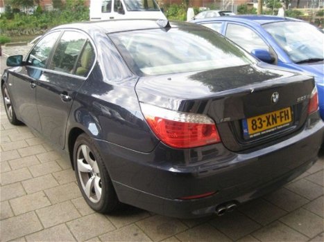 BMW 5-serie - 525d Executive - 1