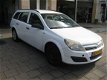 Opel Astra Wagon - 1.7 CDTi Essentia - 1 - Thumbnail