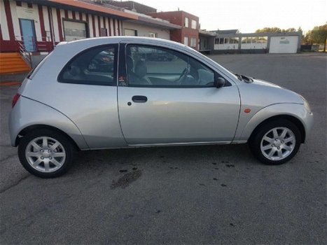 Ford Ka - 1.3 2nd Edition - 1