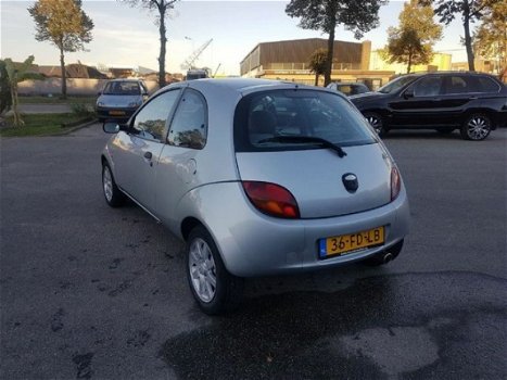 Ford Ka - 1.3 2nd Edition - 1